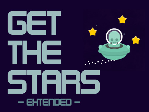 Get the Stars - Extended